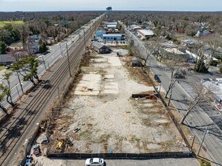 More details for 245 Orinoco Dr, Brightwaters, NY - Land for Sale