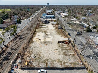 Plus de détails pour 245 Orinoco Dr, Brightwaters, NY - Terrain à vendre