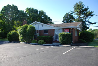 More details for 112 Craig Rd, Manalapan, NJ - Office/Medical for Lease