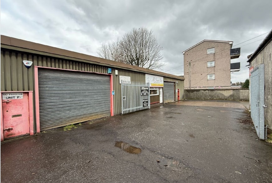 Paterson's Ct, Broxburn for lease - Building Photo - Image 2 of 3