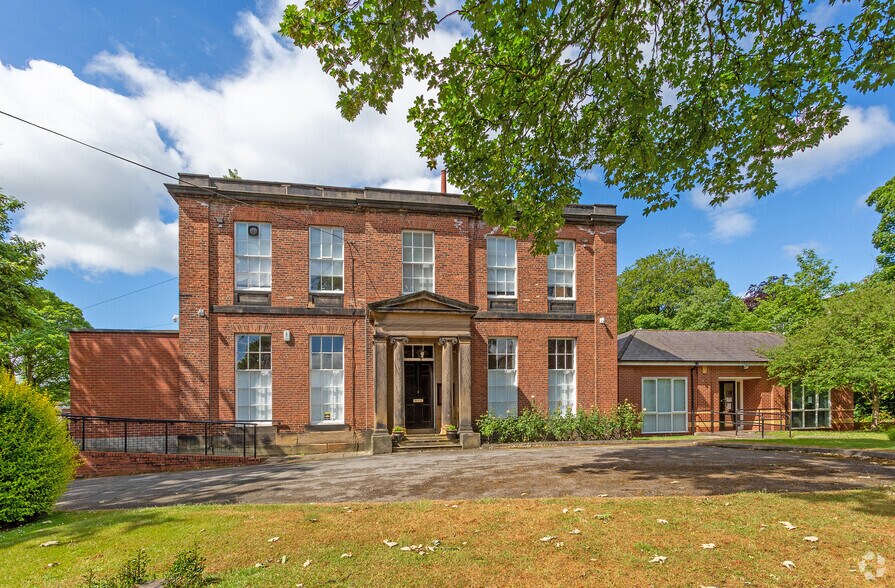 15 Margaret St, Wakefield à louer - Photo du bâtiment - Image 2 de 5