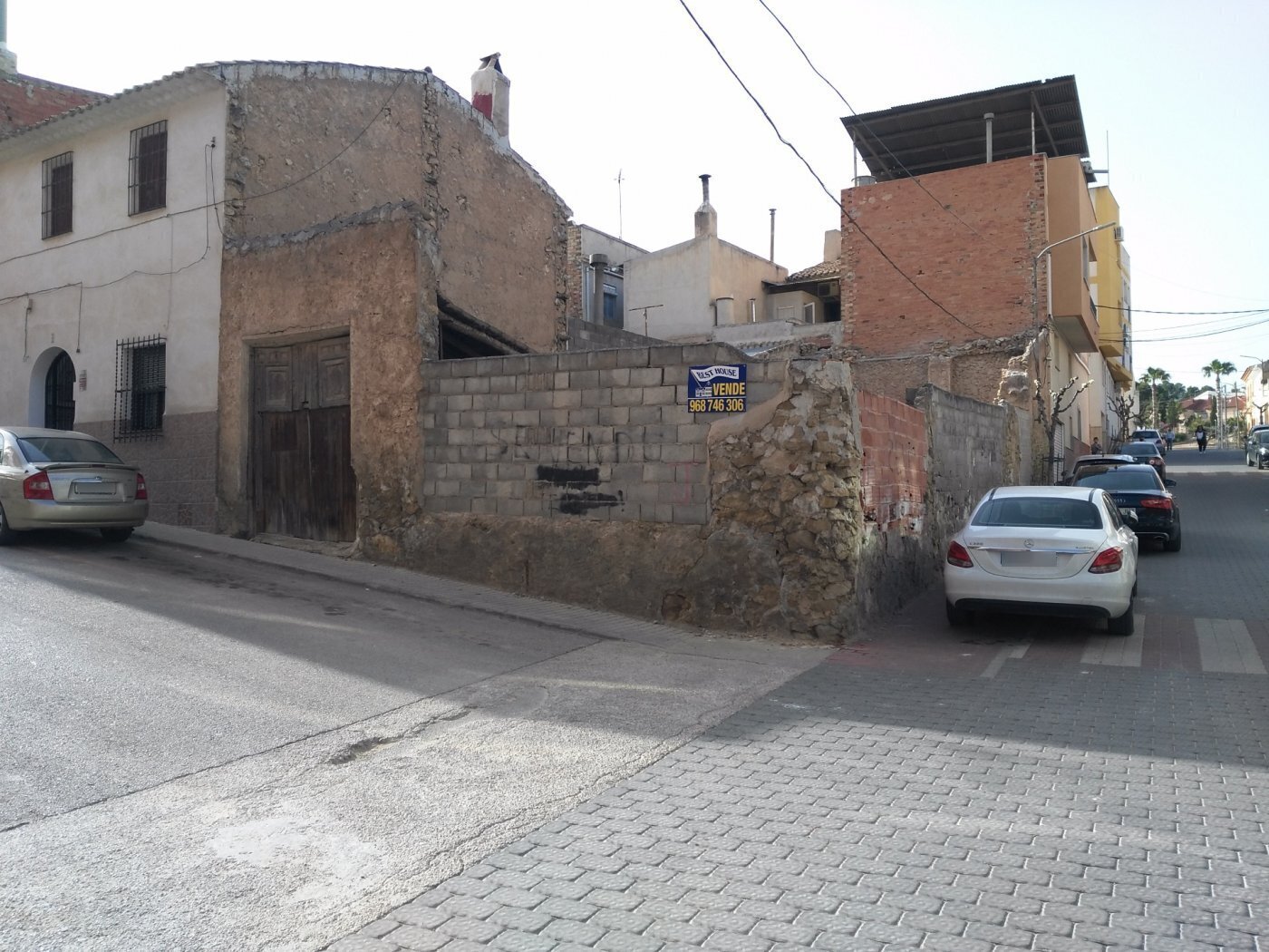 Land in Calasparra, Murcia for sale Building Photo- Image 1 of 5
