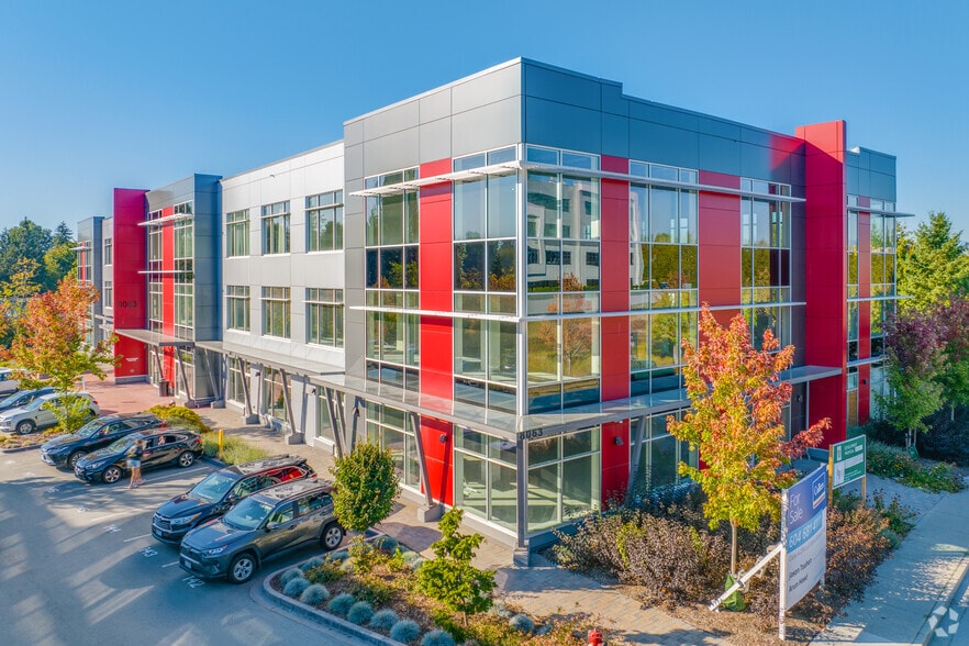 8063 199 St, Langley, BC for sale - Building Photo - Image 3 of 5