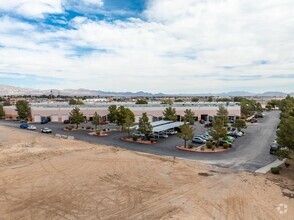 3013 N Rancho Dr, Las Vegas, NV - Aérien  Vue de la carte - Image1