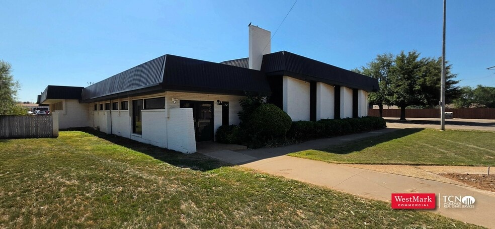 5015 Knoxville Ave, Lubbock, TX for sale - Building Photo - Image 2 of 31