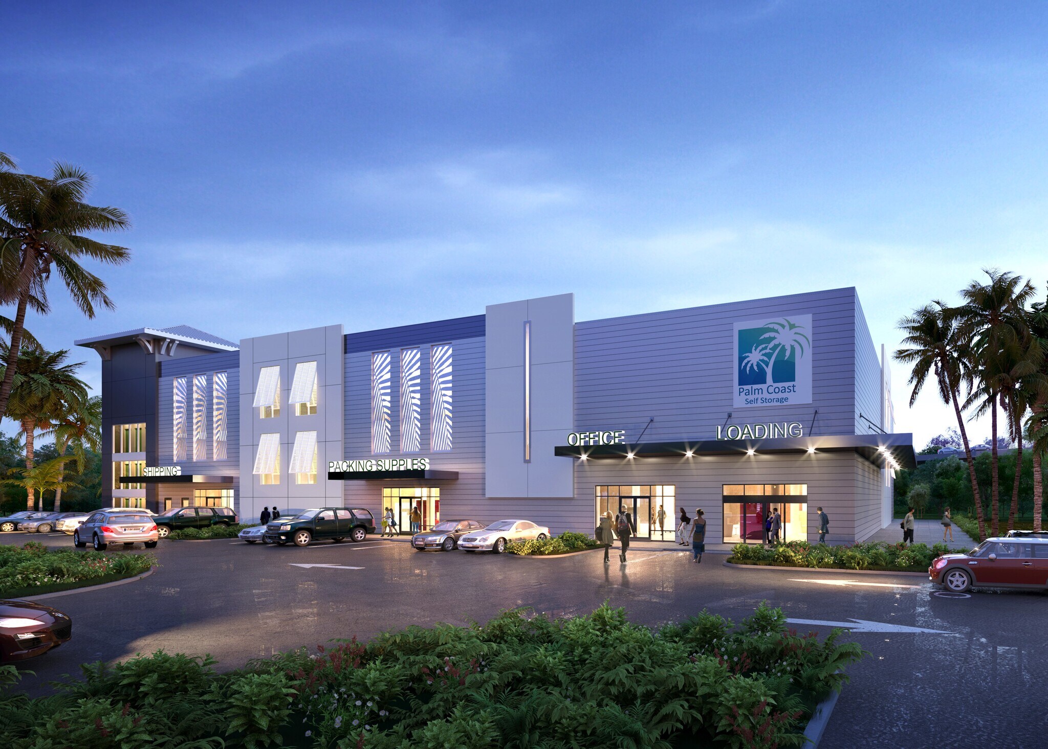 514 SE Martin Rd, Palm Bay, FL à vendre Photo du bâtiment- Image 1 de 11