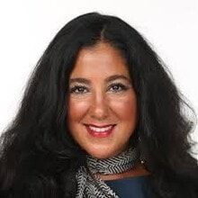 Elizabeth Sarkis