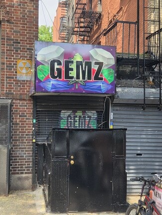 More details for 501 W 167th St, New York, NY - Retail for Lease