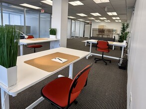 6464 W Sunset, Hollywood, CA for lease Interior Photo- Image 2 of 14