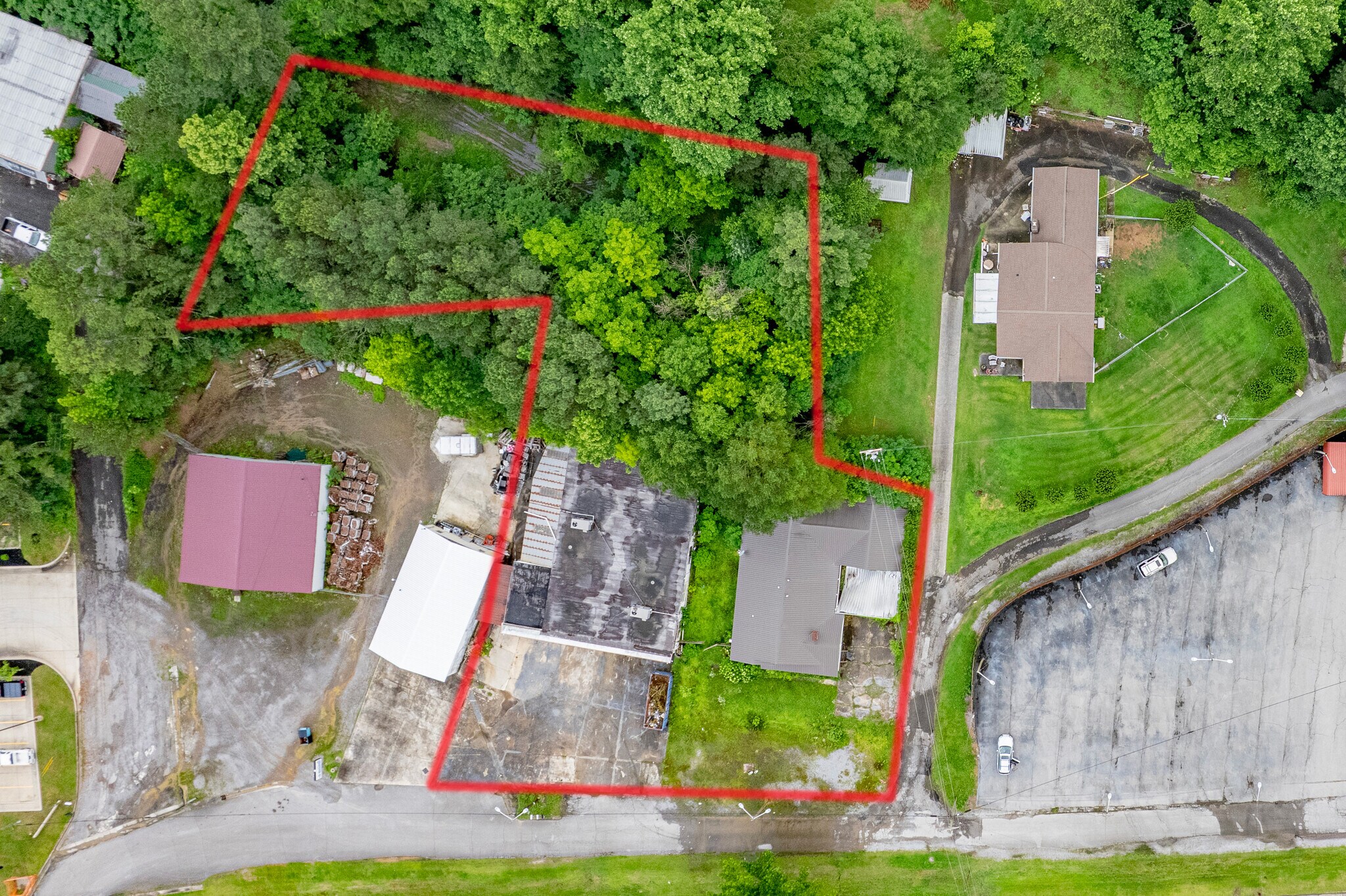 1007 2nd Ave NE, Cullman, AL for sale Primary Photo- Image 1 of 13