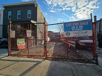 More details for 34-35 31st St, Astoria, NY - Land for Sale