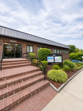 More details for 615 Broadway, Hastings-on-Hudson, NY - Medical for Lease