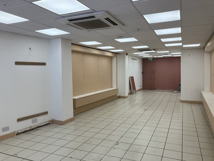 52 High St, Kings Lynn à vendre - Hall d’entrée - Image 3 de 3