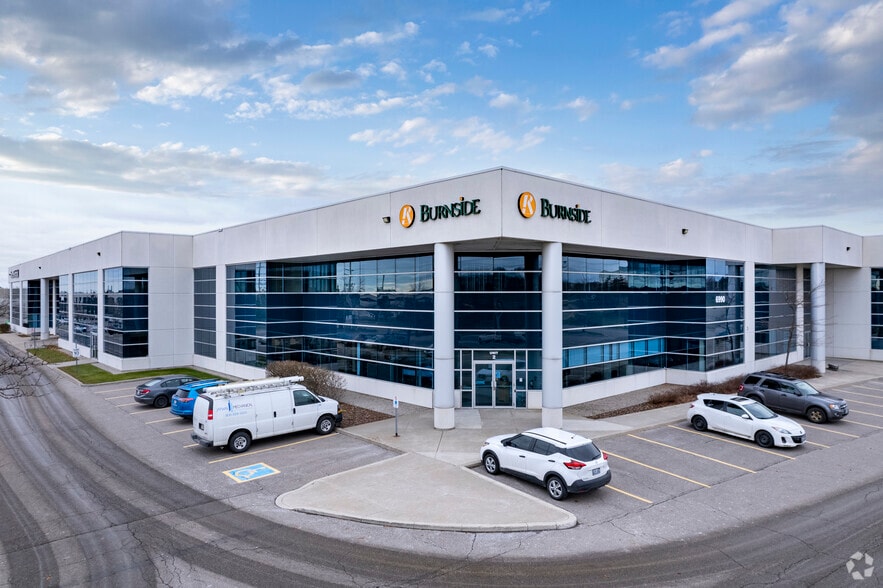 6990 Creditview Rd, Mississauga, ON for sale - Primary Photo - Image 1 of 1