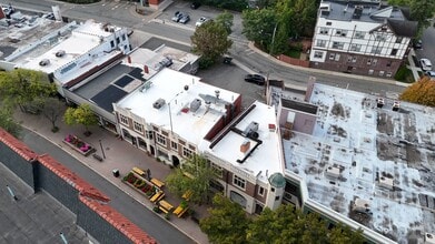 40-46 Church St, Montclair, NJ for lease - Commercial Listing Video 