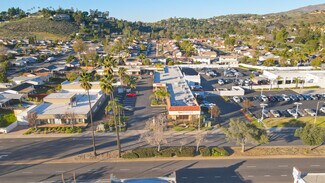 Plus de détails pour 14034 Poway Rd, Poway, CA - Bureau/Commerce de détail à louer