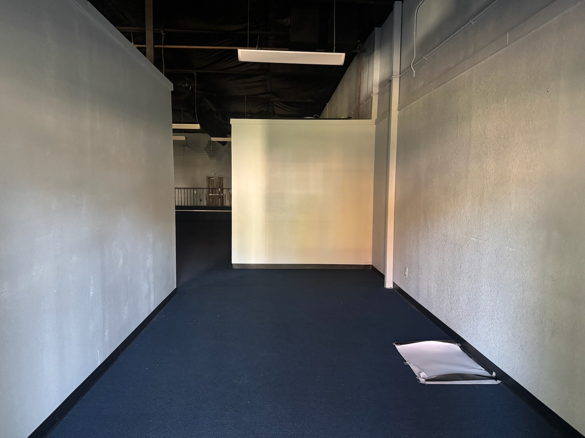 3324-3366 Mather Field Rd, Rancho Cordova, CA for lease Interior Photo- Image 1 of 8