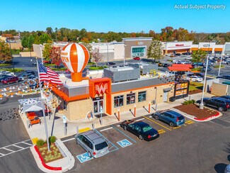 Plus de détails pour 1510 W O Ezell Blvd, Spartanburg, SC - Commerce de détail à vendre