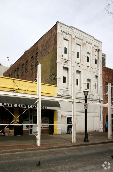 97 Broad St NW, Atlanta, GA for lease - Building Photo - Image 2 of 7