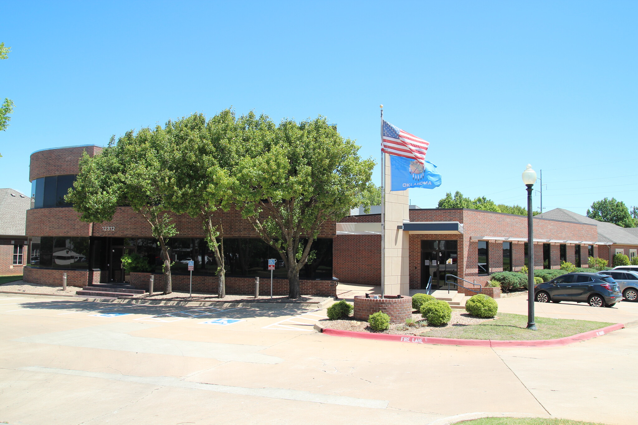 12312 Saint Andrews Dr, Oklahoma City, OK for sale Building Photo- Image 1 of 13