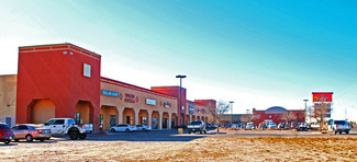 More details for 14476 Horizon Blvd, El Paso, TX - Office/Retail, Retail for Lease