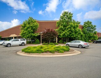 Plus de détails pour 11905 Bowman Dr, Fredericksburg, VA - Flex à vendre