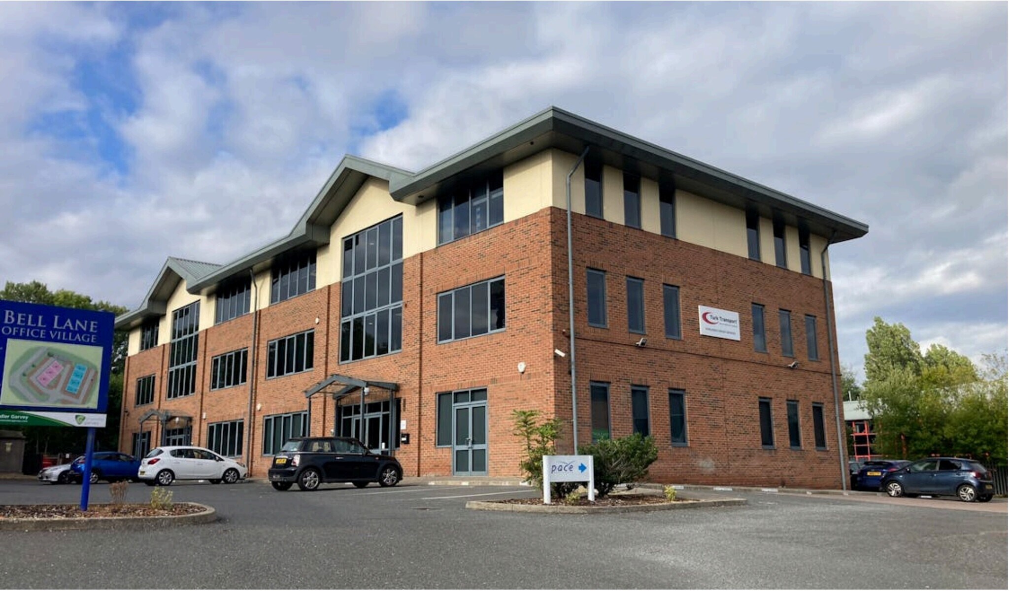 Bell Ln, Amersham à louer Photo du bâtiment- Image 1 de 6