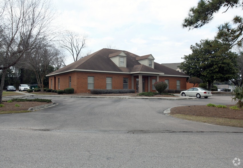 1001 N Fraser St, Georgetown, SC for lease - Primary Photo - Image 1 of 15