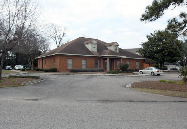More details for 1001 N Fraser St, Georgetown, SC - Office/Medical for Lease