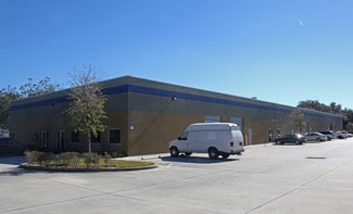 More details for 10257-10285 Windhorst Rd, Tampa, FL - Industrial for Lease