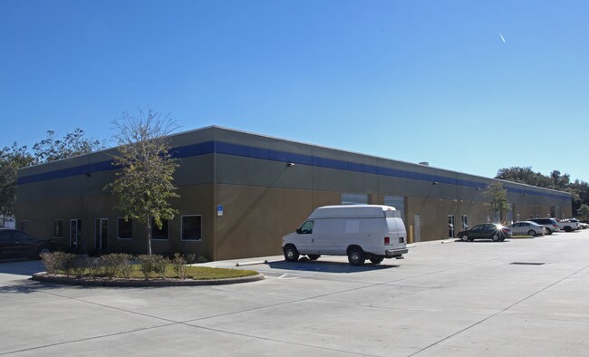 More details for 10257-10285 Windhorst Rd, Tampa, FL - Flex, Industrial for Lease