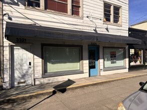 3321-3327 SE Hawthorne St, Portland, OR for lease Interior Photo- Image 1 of 6
