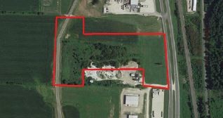 Plus de détails pour 4405 US HIGHWAY 23, Piketon, OH - Terrain à vendre