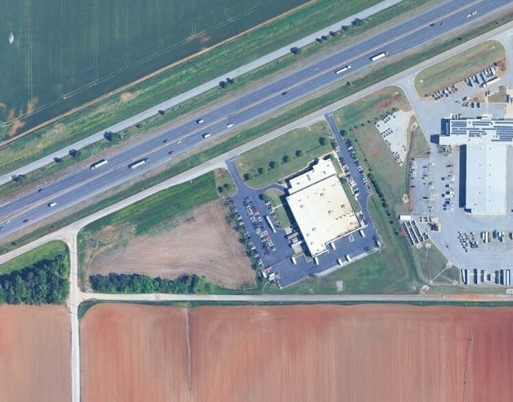 U.S. Highway 20 S, Madison, AL for sale - Building Photo - Image 3 of 3
