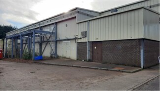 More details for Woodside Rd, Forfar - Industrial for Lease