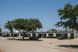 More details for 500 E Arapaho Rd, Richardson, TX - Flex for Lease