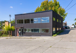 Plus de détails pour 3116 W Smith St, Seattle, WA - Bureau, Vente au détail à louer