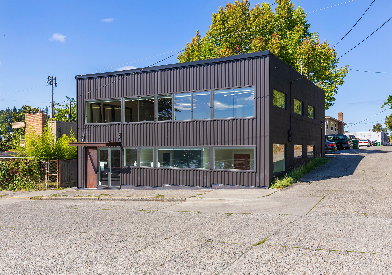 3116 W Smith St, Seattle, WA for lease Building Photo- Image 1 of 12