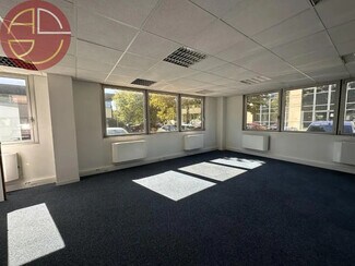 Plus de détails pour Bureau à louer