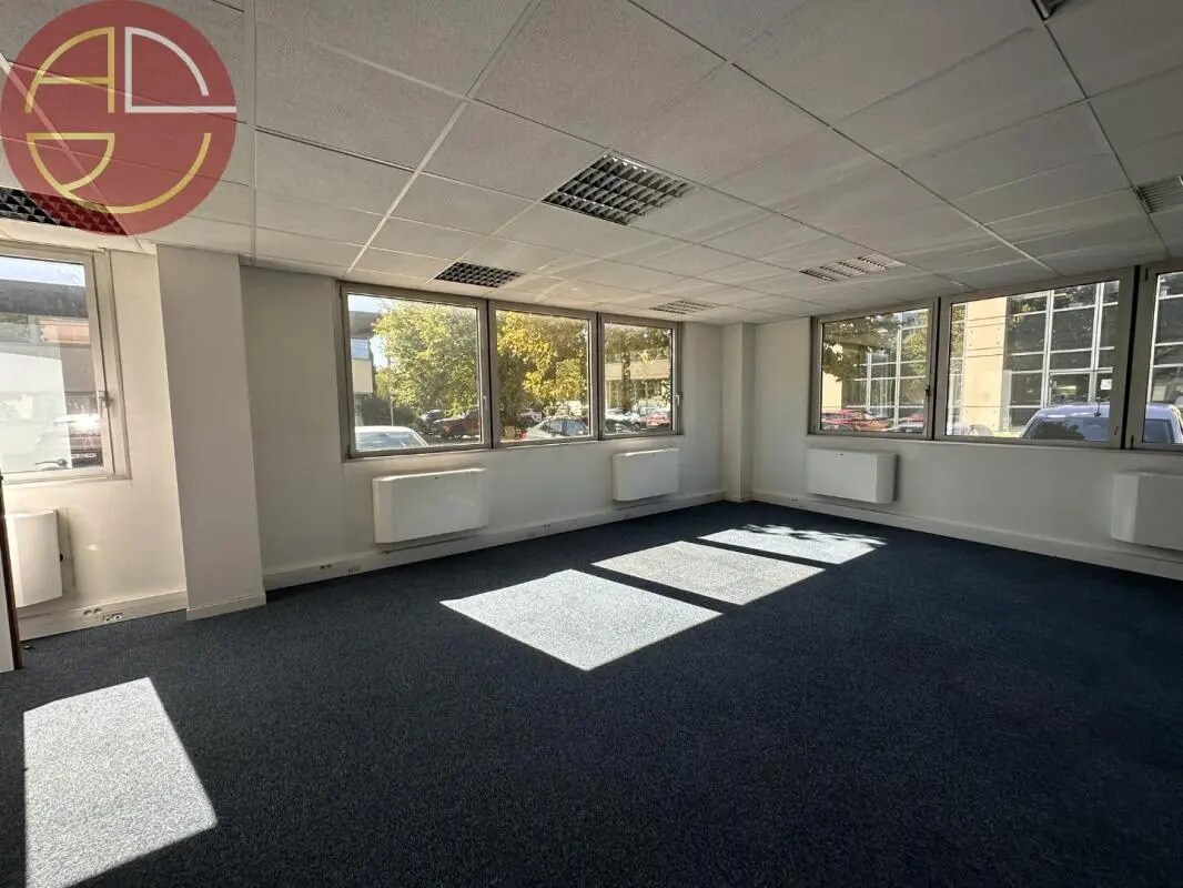 Bureau dans Labège à louer Photo intérieure- Image 1 de 10