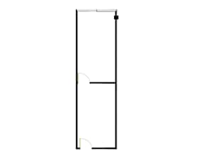 10039 Bissonnet St, Houston, TX for lease Floor Plan- Image 1 of 1