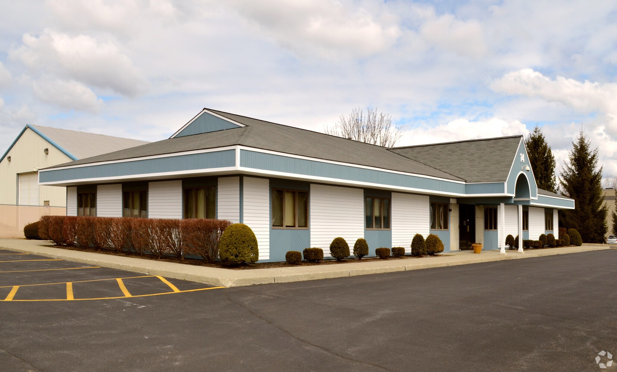 14 Petra Ln, Albany, NY à louer Photo principale- Image 1 de 13