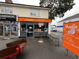 Plus de détails pour 252 Barrack Rd, Christchurch - Commerce de détail à vendre