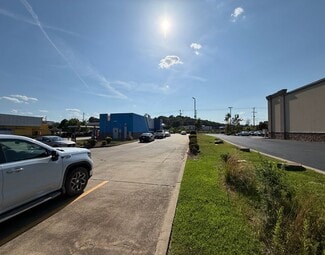 More details for 13200 Crystal Hill Rd, North Little Rock, AR - Retail for Sale