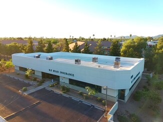 More details for 18501 N 40th St, Phoenix, AZ - Office for Lease