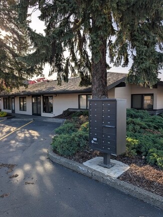 Plus de détails pour 701 N 1st St, Yakima, WA - Bureau à louer
