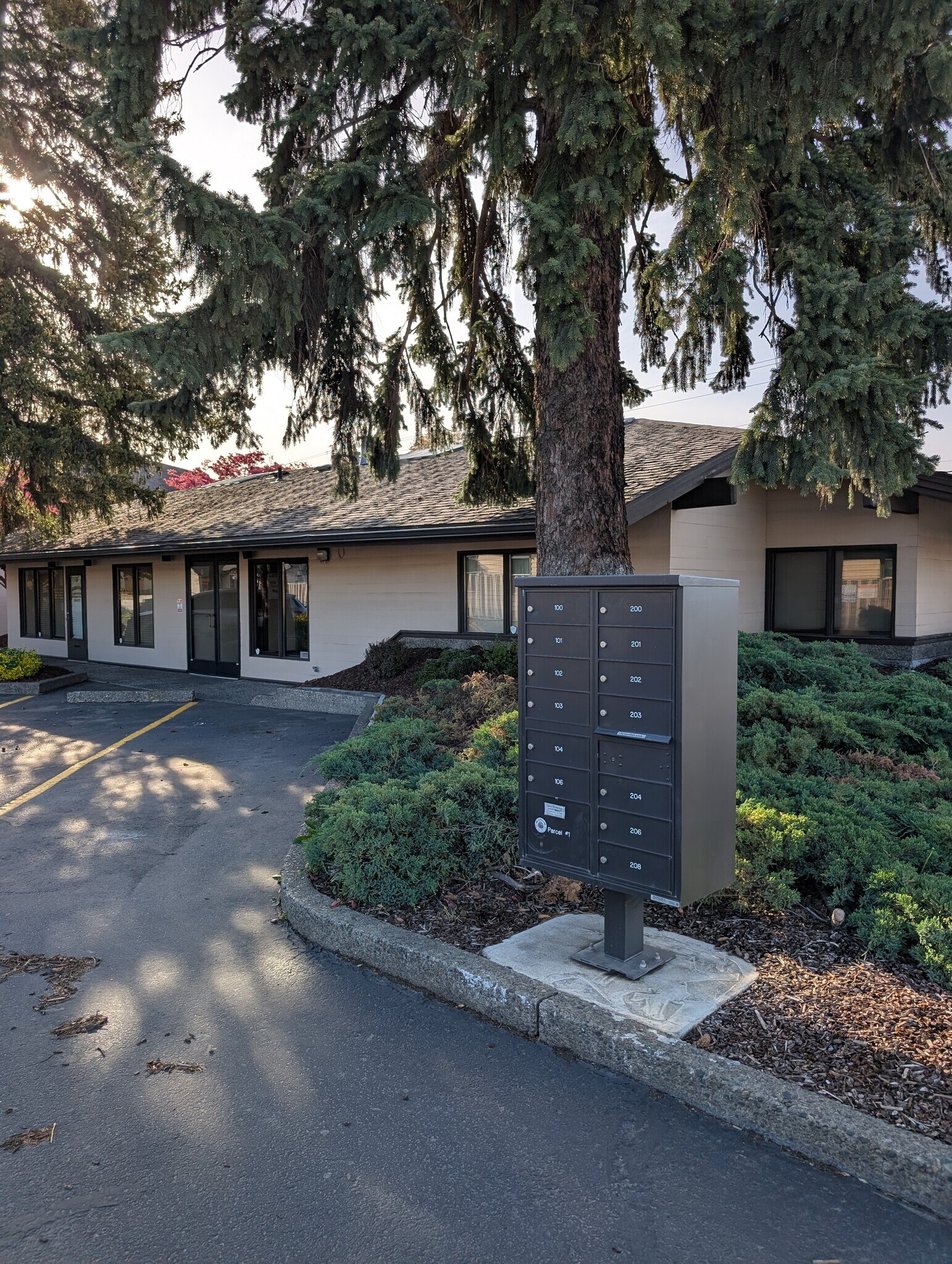701 N 1st St, Yakima, WA à louer Photo principale- Image 1 de 17