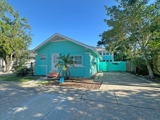 Plus de détails pour 619 Kirkwood Ter N, Saint Petersburg, FL - Multi-résidentiel à vendre