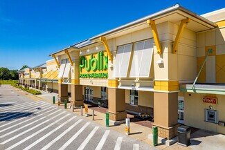 Plus de détails pour 9595 Commercial Way, Weeki Wachee, FL - Commerce de détail à louer