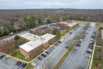 1403 Foulk Rd, Wilmington, DE - Aérien  Vue de la carte - Image1